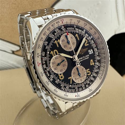 breitling old navitimer 2 a13022